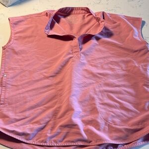 Figs Women's S chalk Pink Rafaela